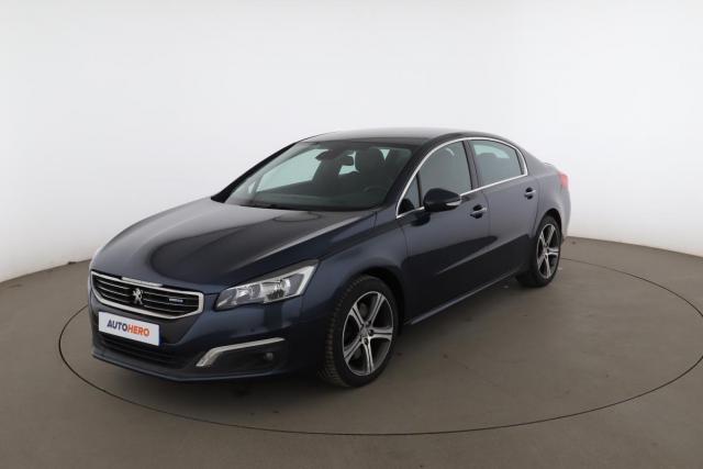 Peugeot 508 2.0 Blue-Hdi Feline Eat6 181 Ch