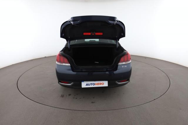 Peugeot 508 image 4