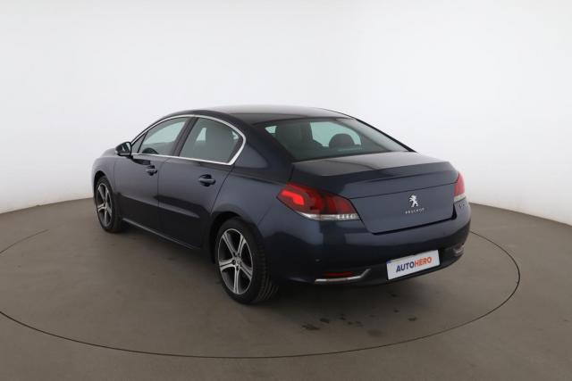 Peugeot 508 image 5