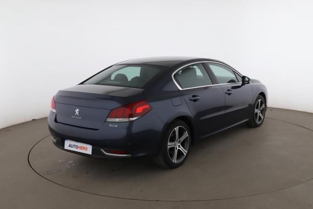Peugeot 508 image 6