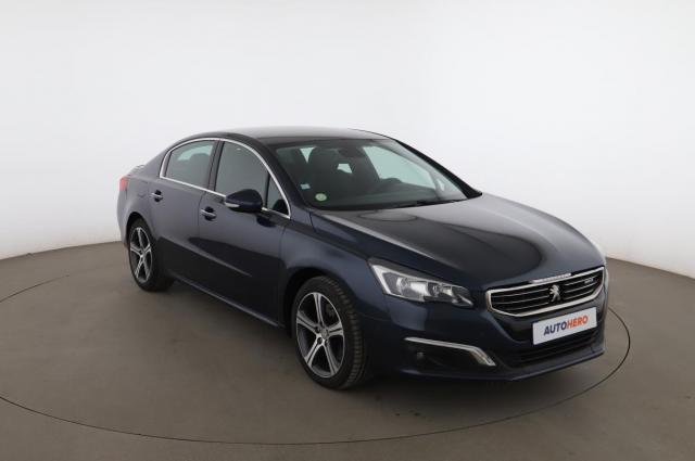 Peugeot 508 image 9