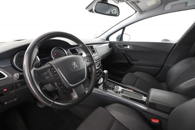 Peugeot 508 image 7