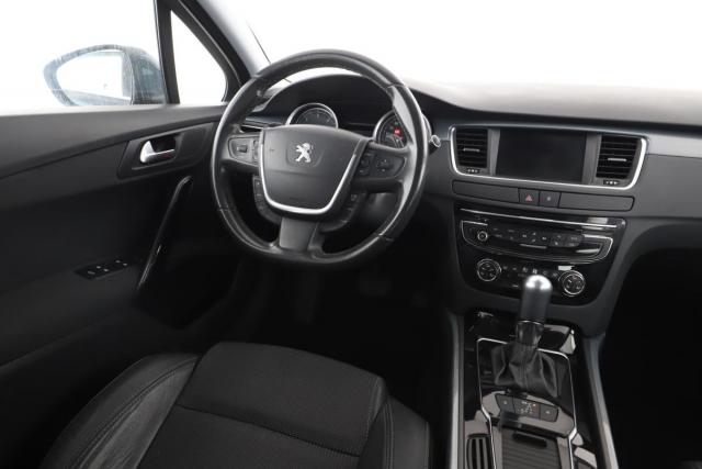 Peugeot 508 image 8