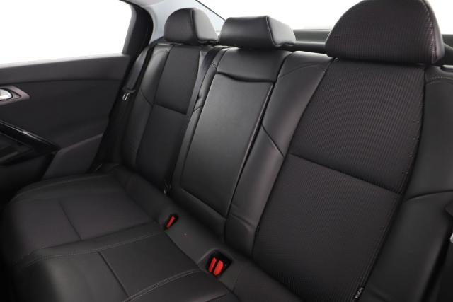 Peugeot 508 image 1