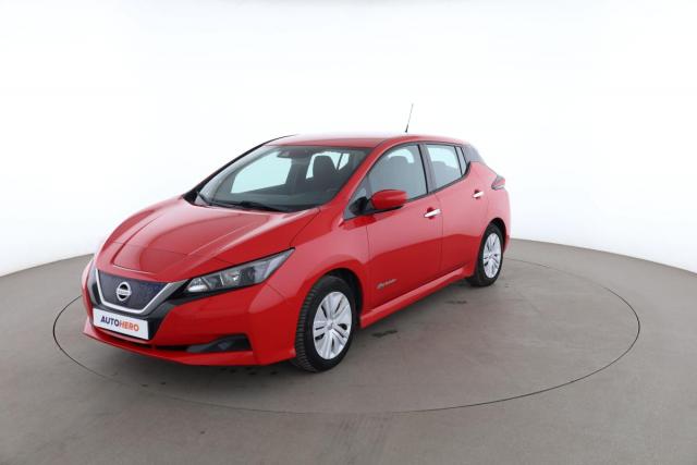 Nissan Leaf 40 Kwh Business 150 Ch