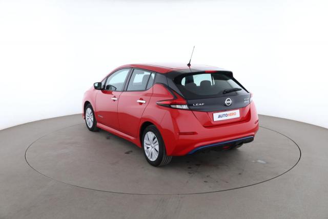 Nissan Leaf image 9