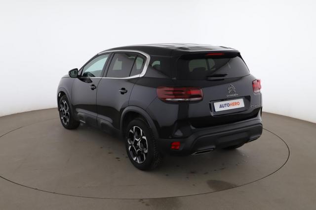 Citroen C5 Aircross image 9