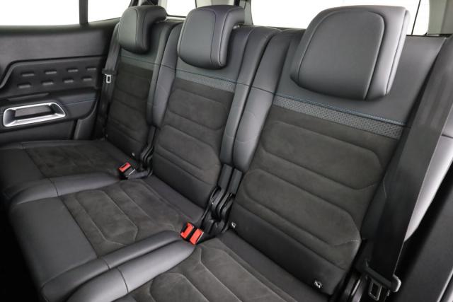 Citroen C5 Aircross image 8