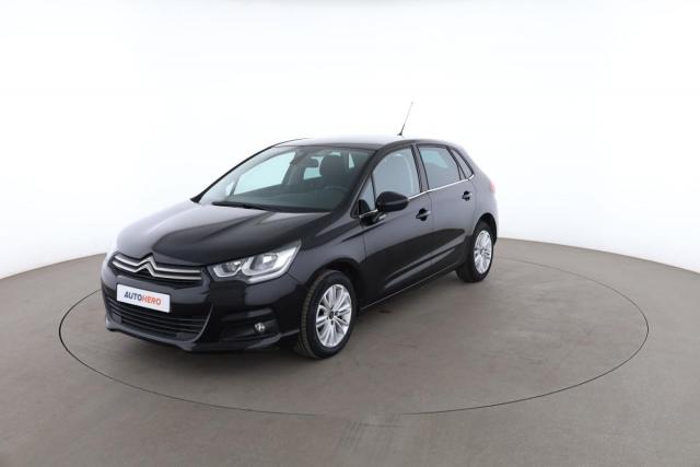 Citroen C4 1.6 Blue-Hdi Millenium 100 Ch