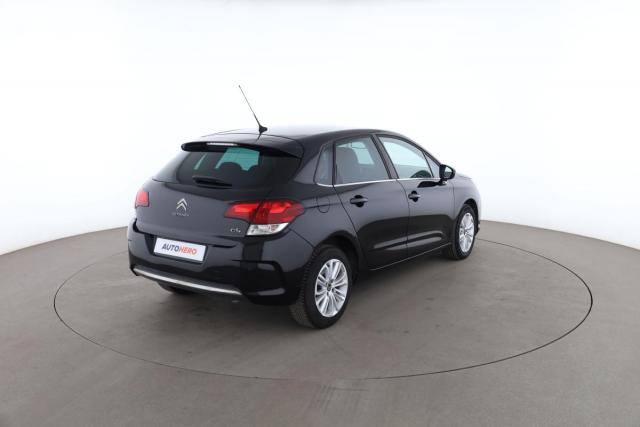 Citroen C4 image 2