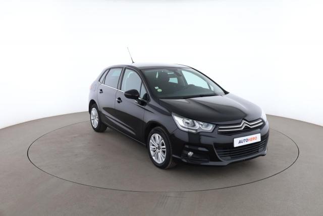 Citroen C4 image 8