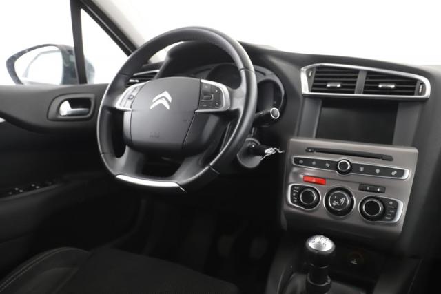 Citroen C4 image 4