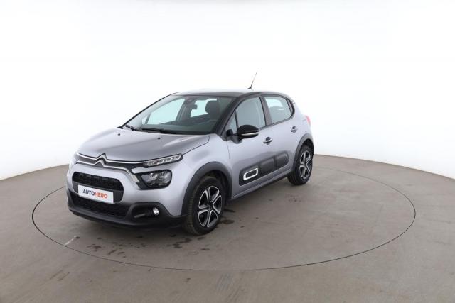 Citroen C3 1.5 Blue-Hdi Bv6 102 Ch