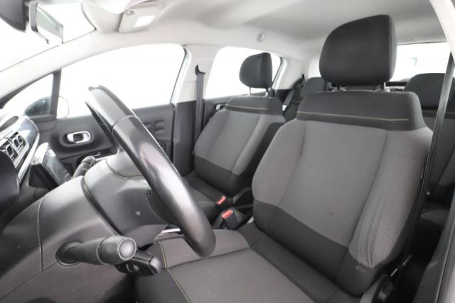Citroen C3 image 4