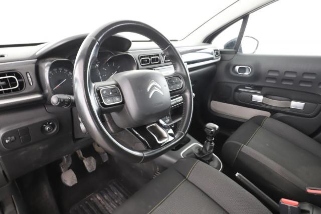 Citroen C3 image 1