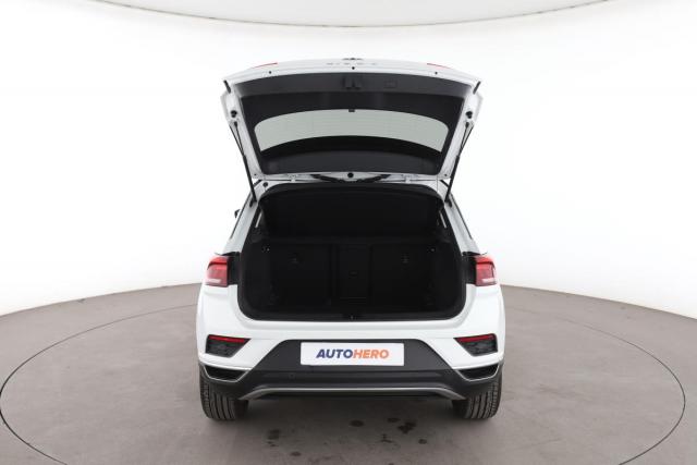 Volkswagen T-Roc image 1