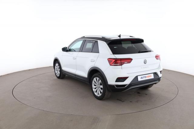 Volkswagen T-Roc image 3