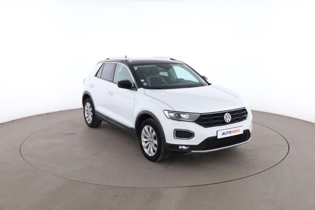 Volkswagen T-Roc image 7
