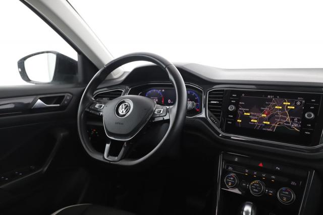 Volkswagen T-Roc image 5