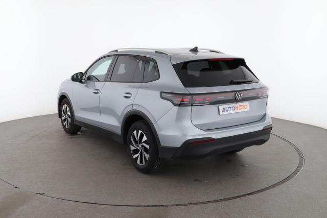Volkswagen Tiguan image 4