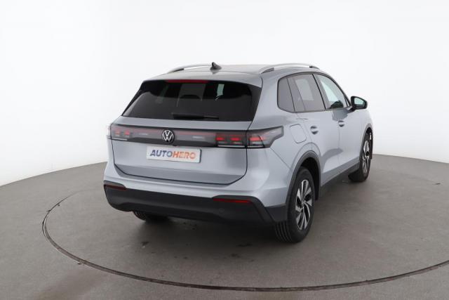 Volkswagen Tiguan image 2