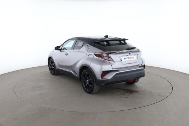Toyota C-Hr image 1