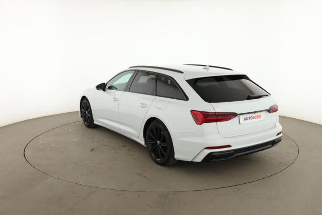 Audi A6 Avant image 6