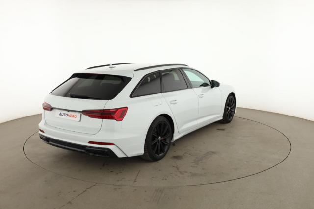 Audi A6 Avant image 2