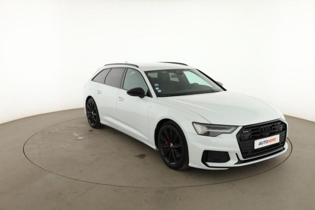 Audi A6 Avant image 4