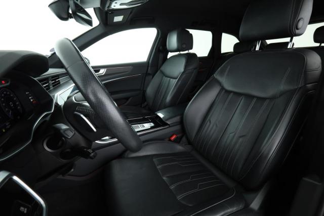 Audi A6 Avant image 3
