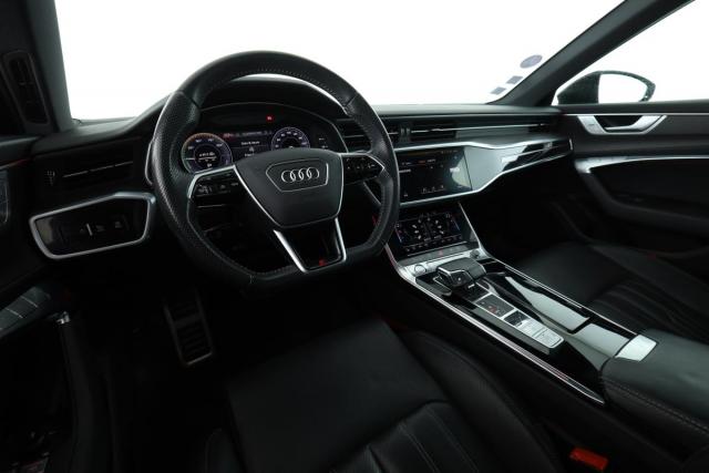 Audi A6 Avant image 7
