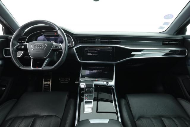 Audi A6 Avant image 5