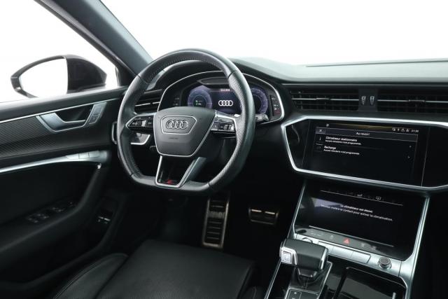 Audi A6 Avant image 1