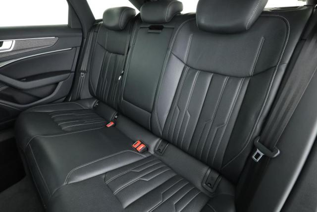 Audi A6 Avant image 9