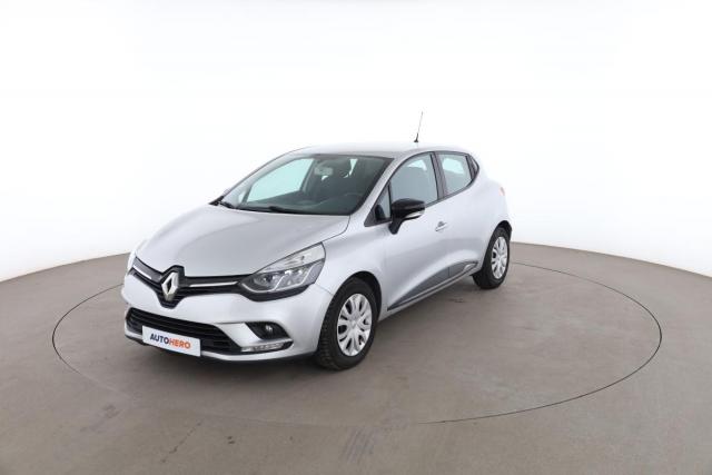Renault Clio 1.5 Dci Business 90 Ch