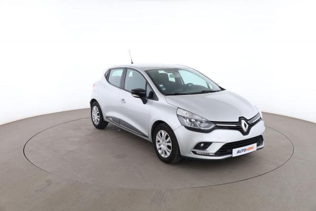 Renault Clio image 2