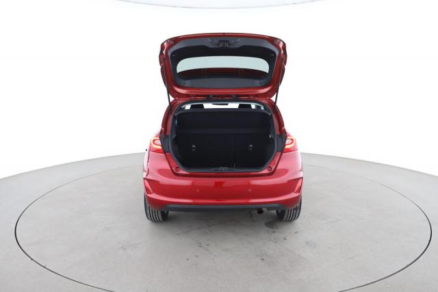 Ford Fiesta image 8