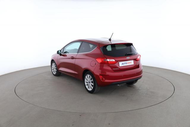 Ford Fiesta image 6