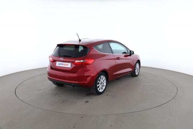 Ford Fiesta image 9