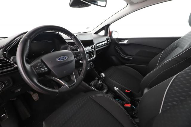 Ford Fiesta image 5