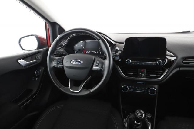 Ford Fiesta image 7