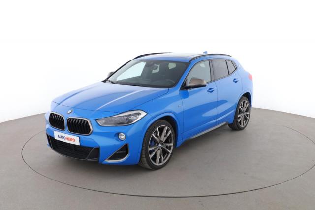 Bmw X2 M135i M Performance Bva8 306 Ch