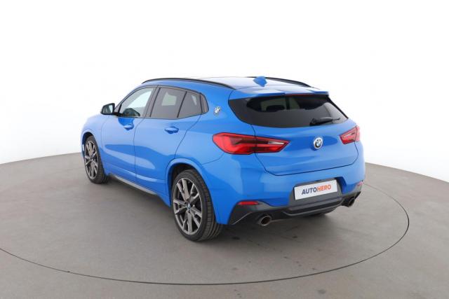Bmw X2 image 4