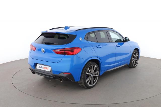 Bmw X2 image 9