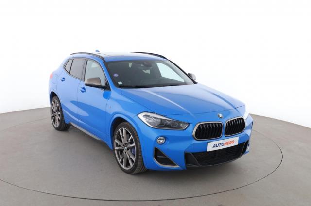 Bmw X2 image 3