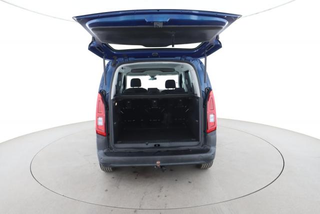 Citroen Berlingo image 3
