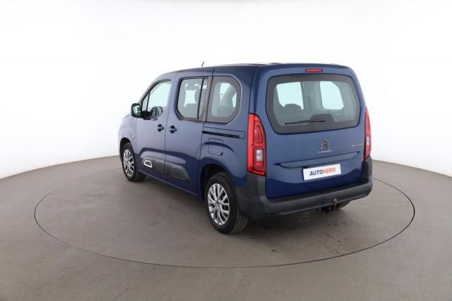 Citroen Berlingo image 2