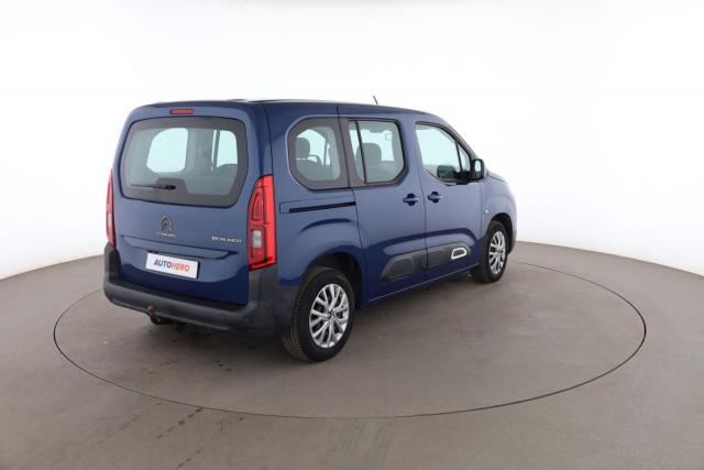 Citroen Berlingo image 4