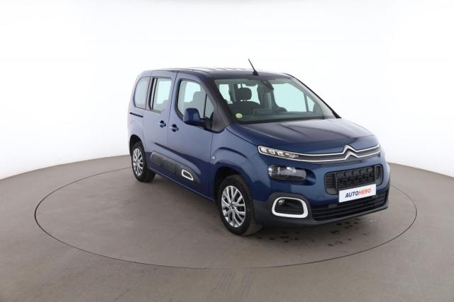 Citroen Berlingo image 8