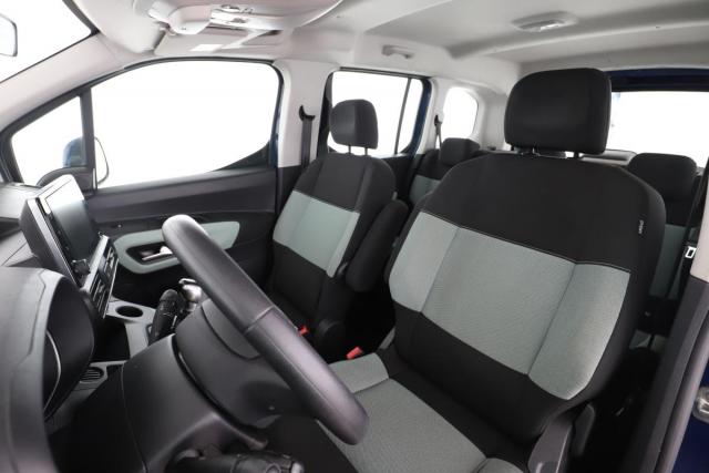 Citroen Berlingo image 9